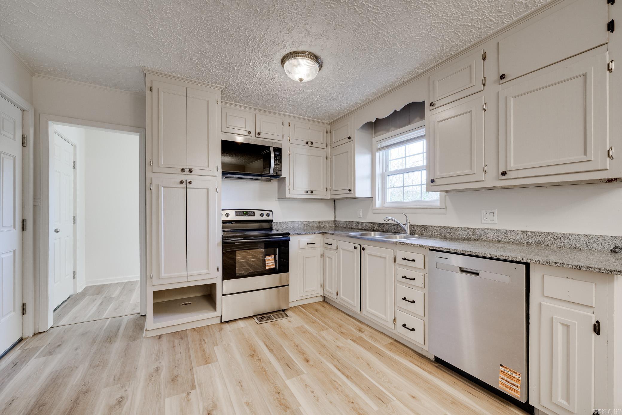 30 Mohawk  Searcy, AR