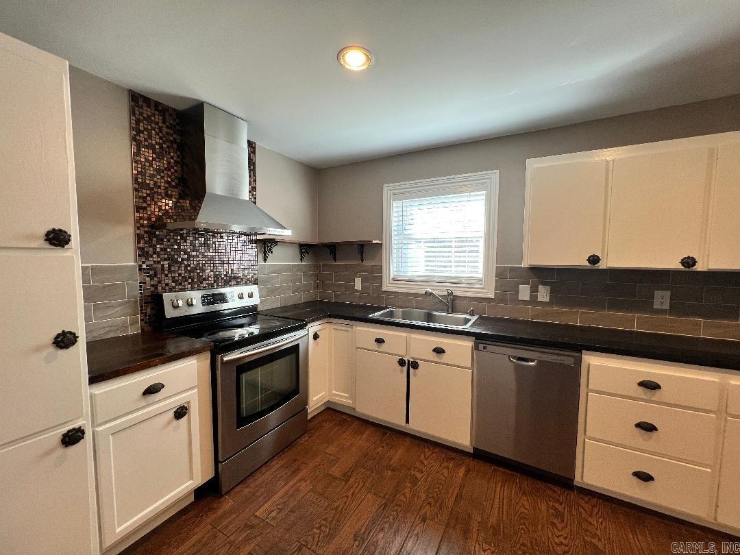 214 Edwards Circle Monticello, AR 71655