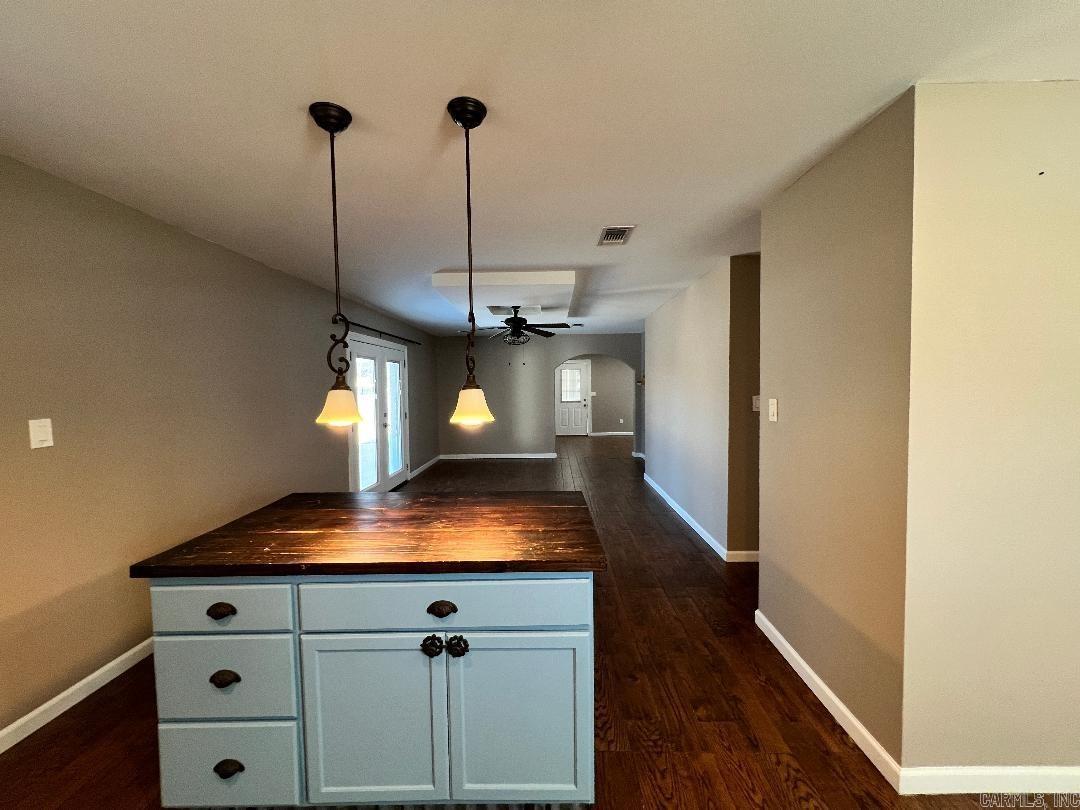 214 Edwards Circle Monticello, AR 71655