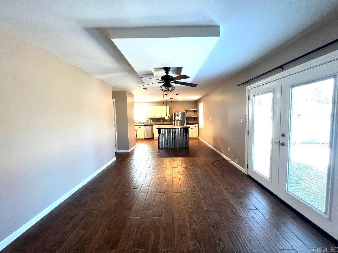 214 Edwards Circle Monticello, AR 71655