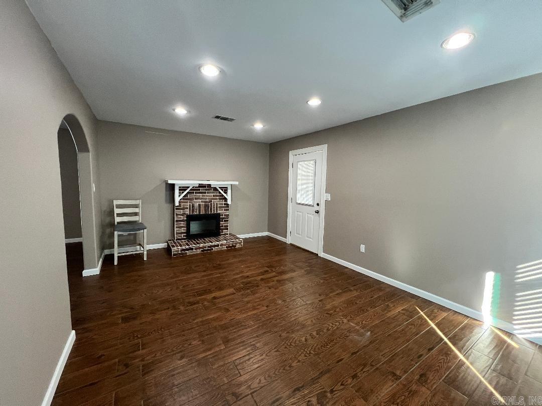 214 Edwards Circle Monticello, AR 71655