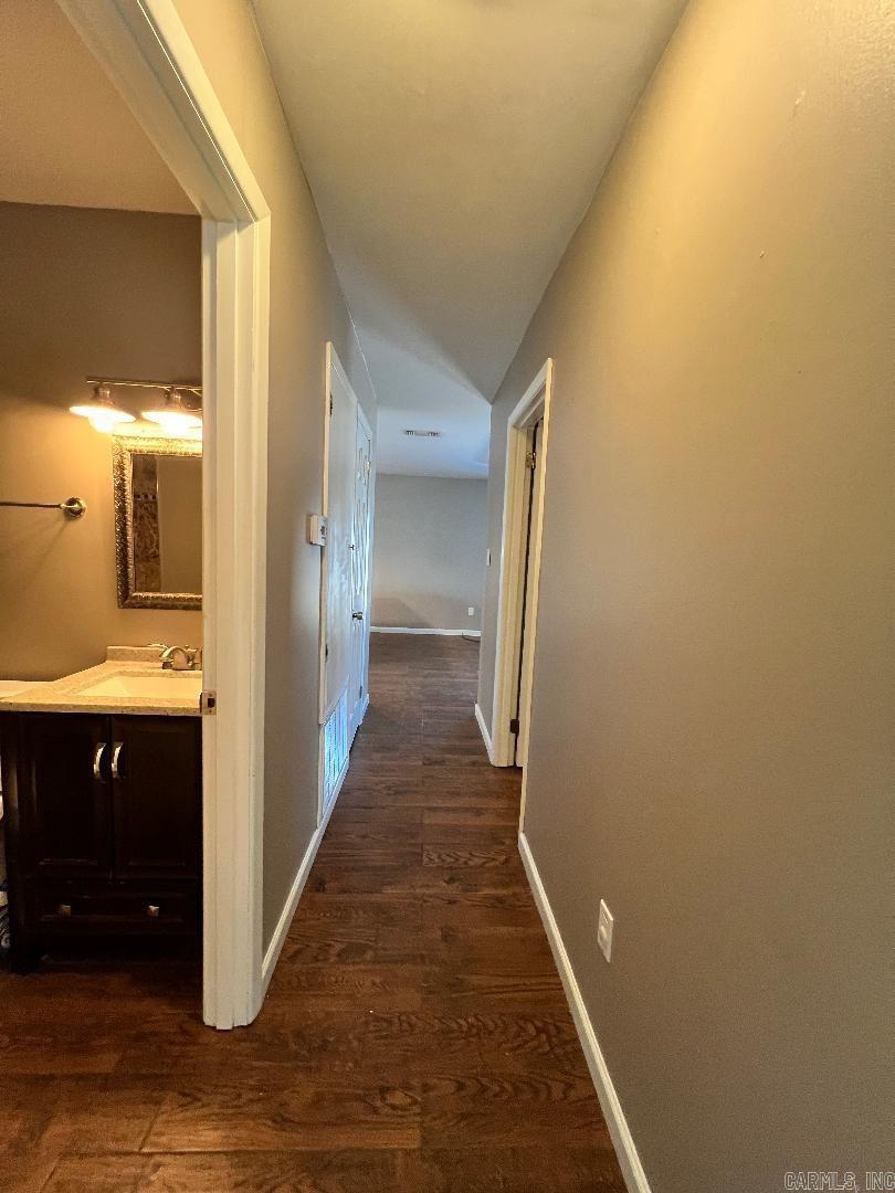 214 Edwards Circle Monticello, AR 71655