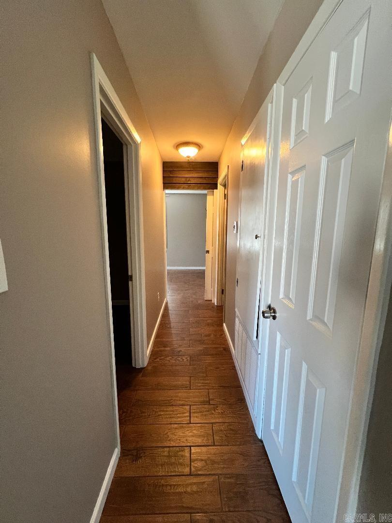 214 Edwards Circle Monticello, AR 71655