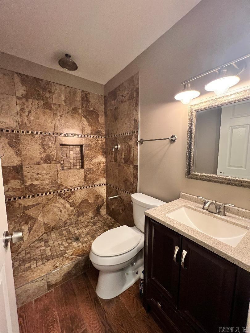 214 Edwards Circle Monticello, AR 71655