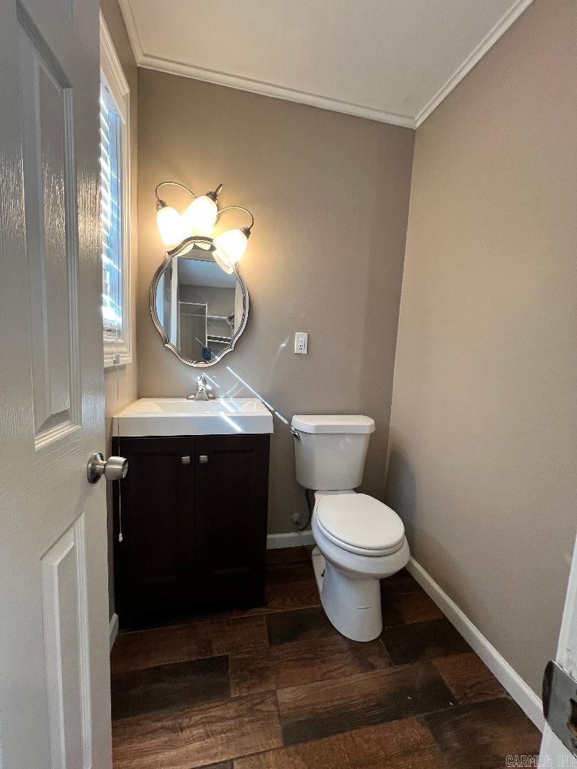 214 Edwards Circle Monticello, AR 71655