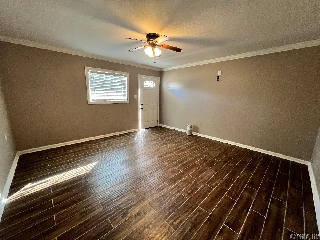 214 Edwards Circle Monticello, AR 71655