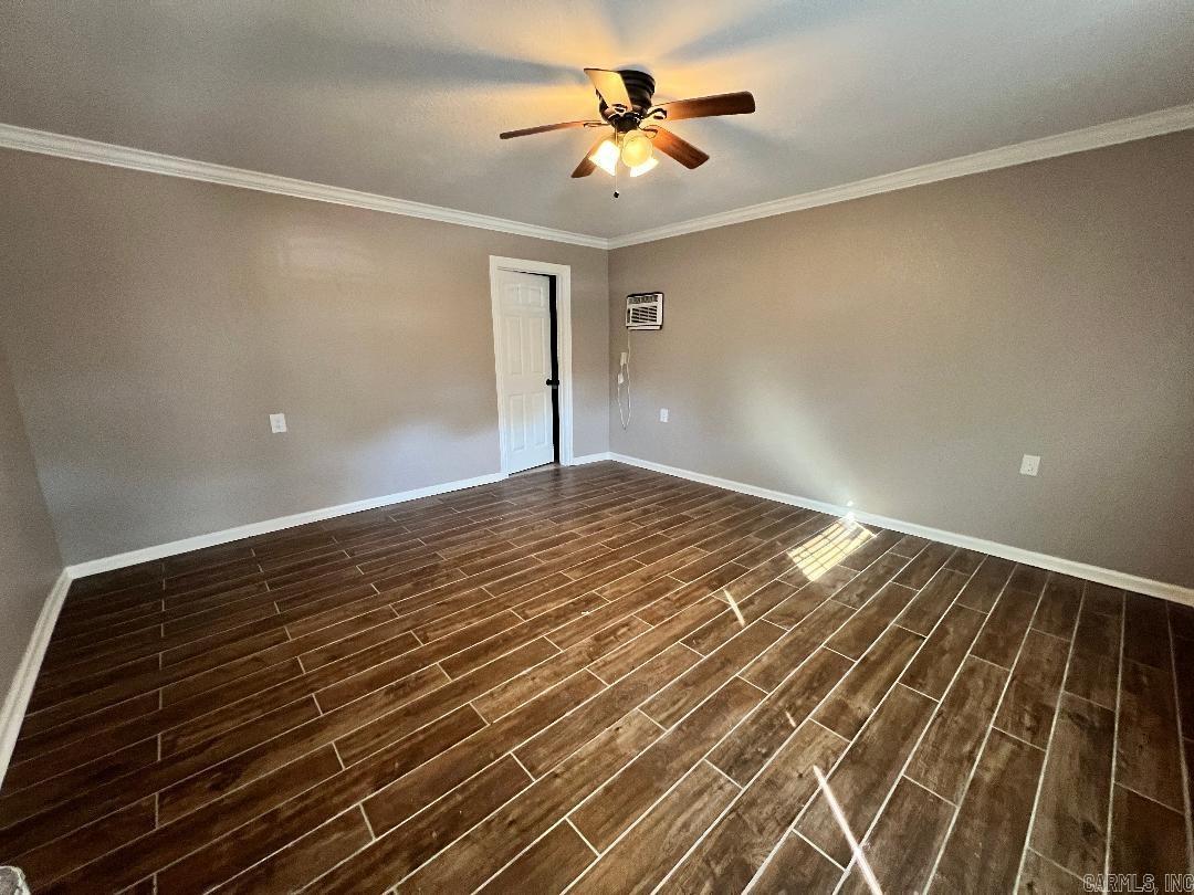 214 Edwards Circle Monticello, AR 71655