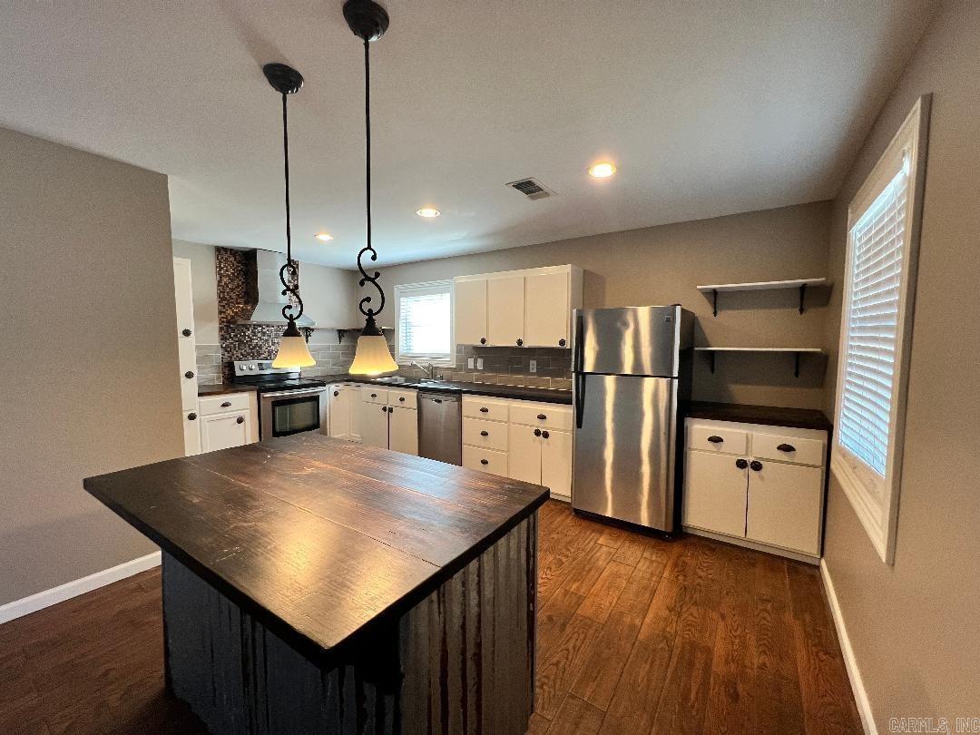 214 Edwards Circle Monticello, AR 71655