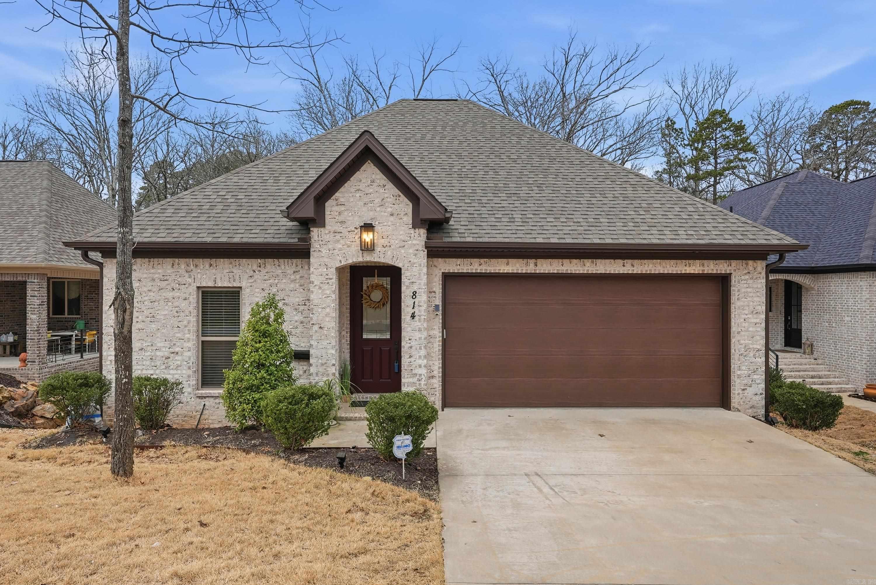 814  Atkins  Little Rock, AR