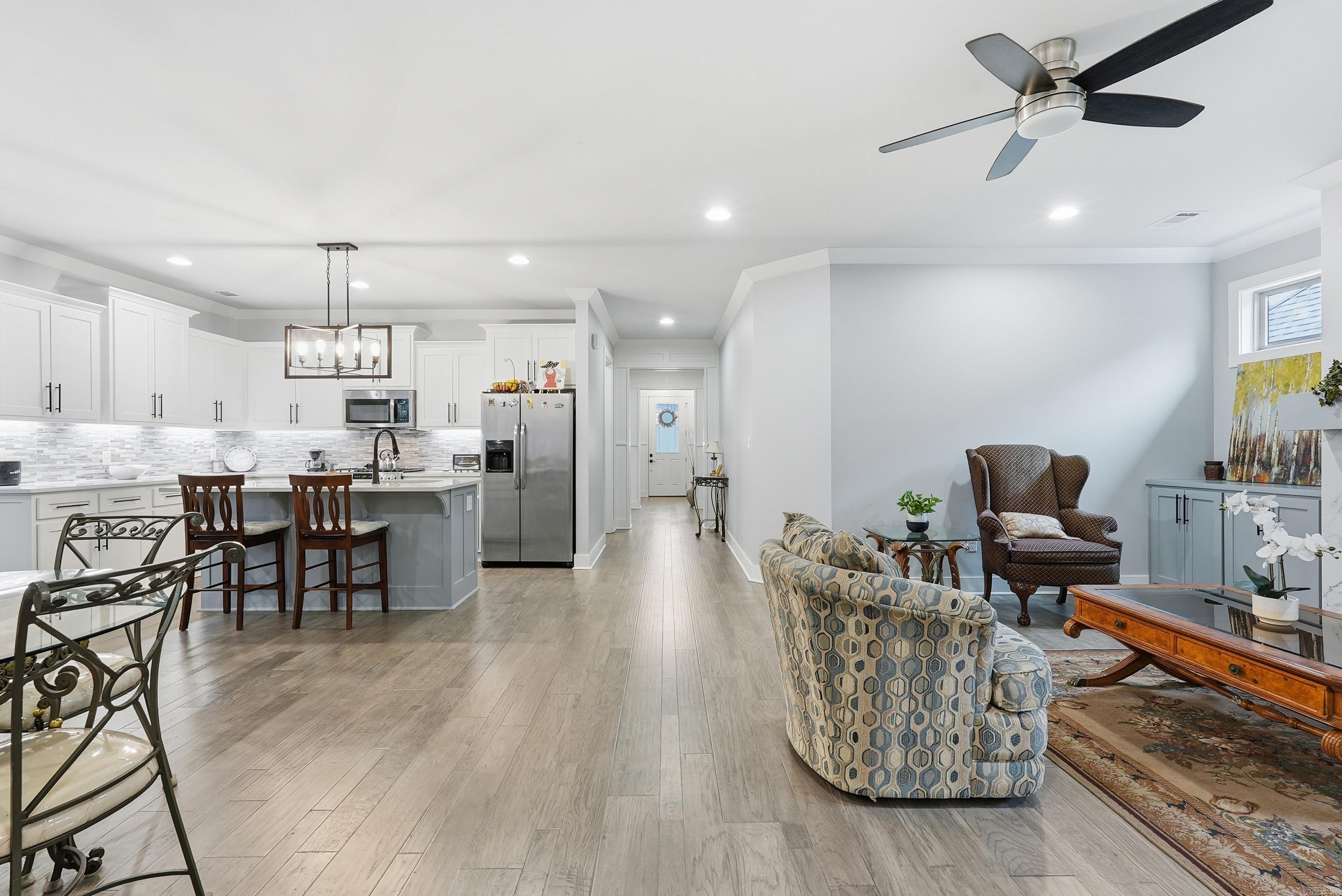 814 Atkins  Little Rock, AR