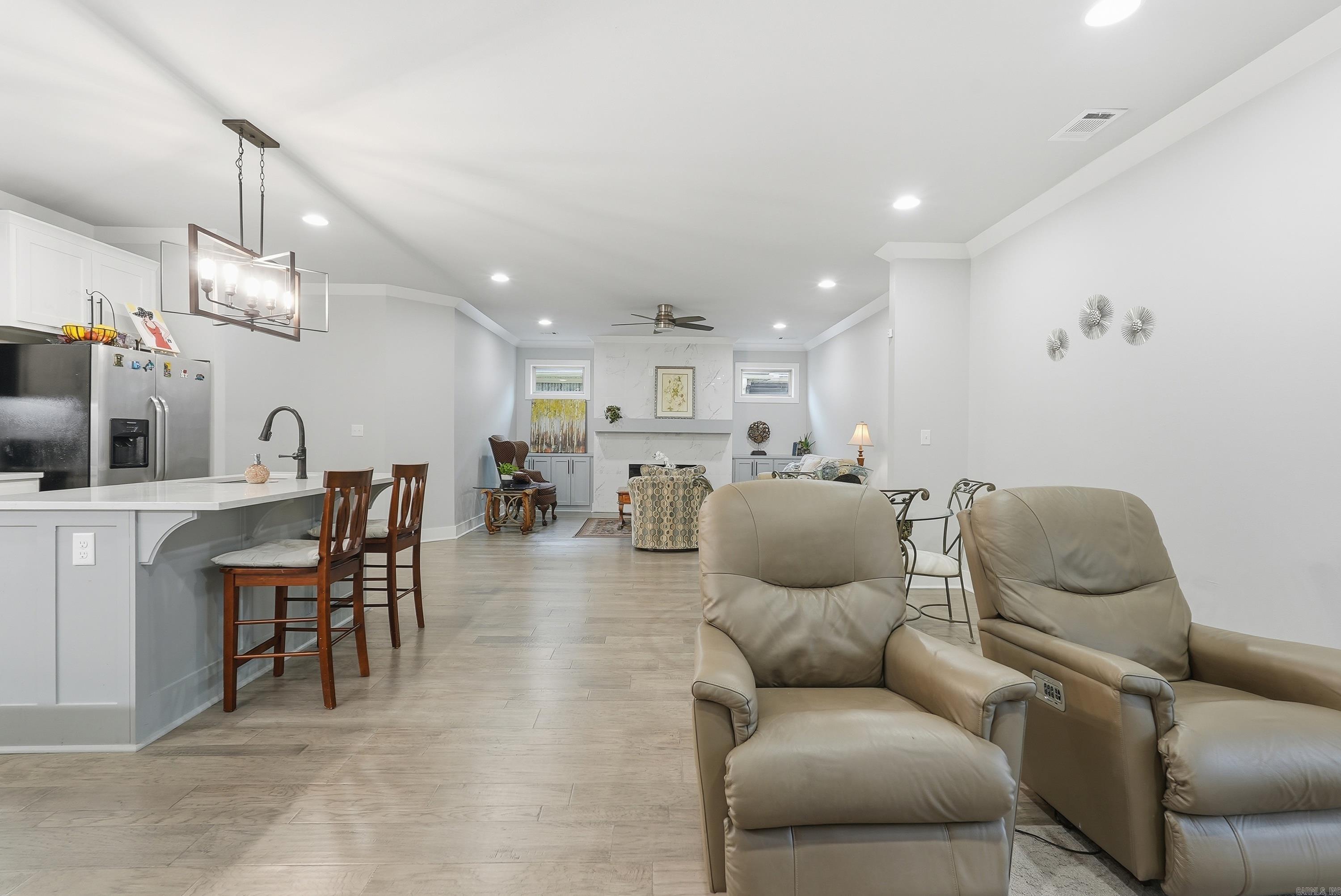 814 Atkins  Little Rock, AR