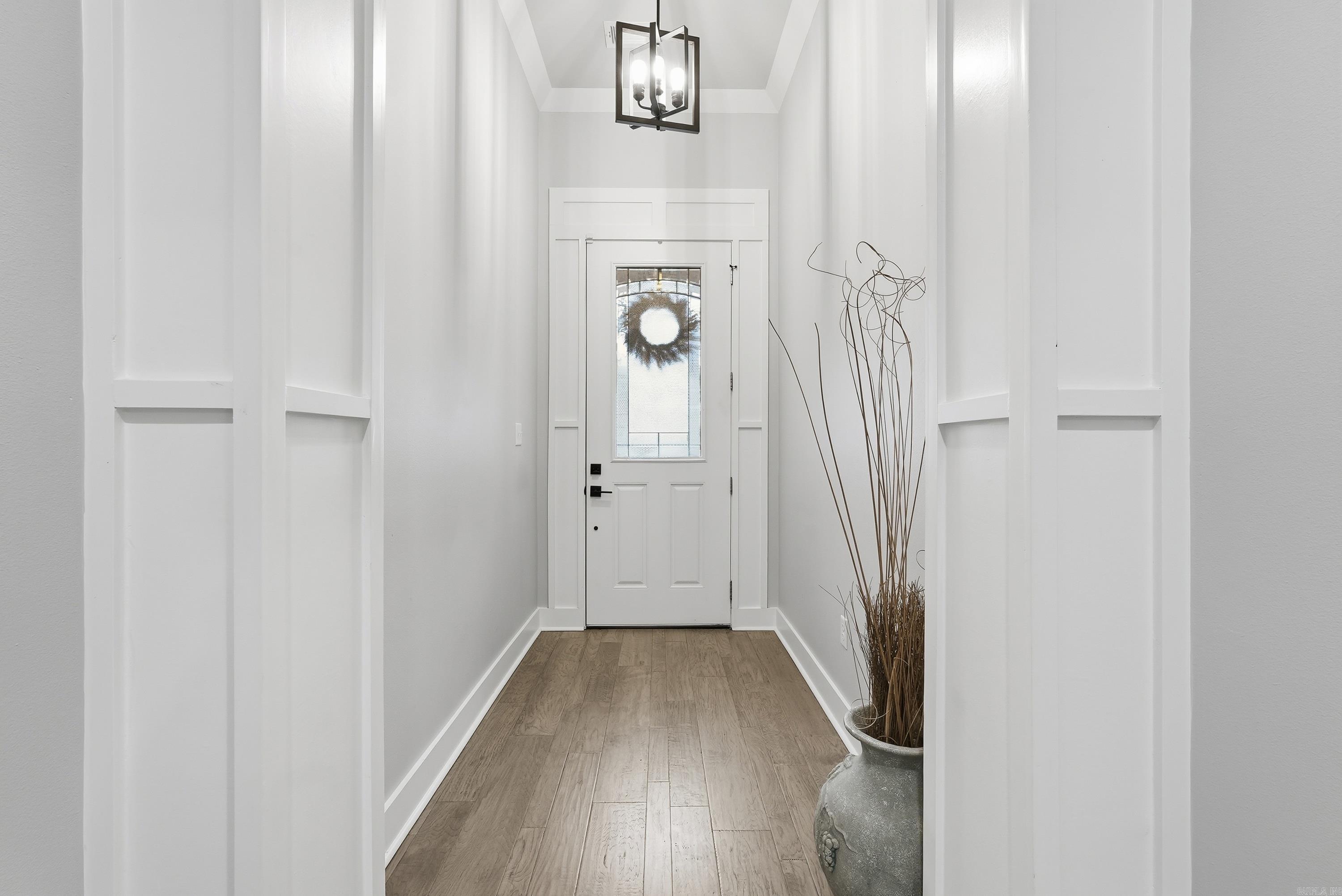 814 Atkins  Little Rock, AR