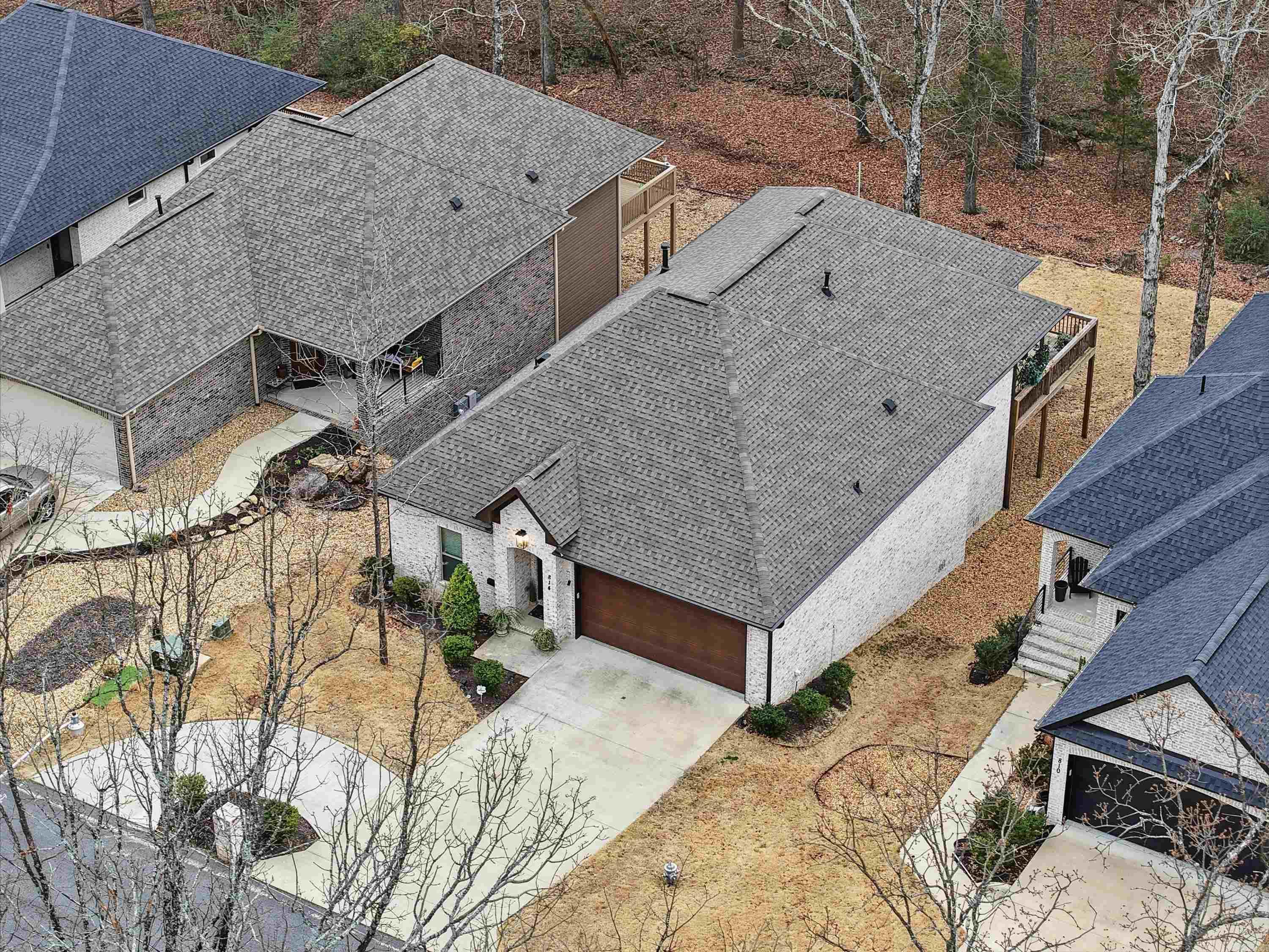 814 Atkins  Little Rock, AR