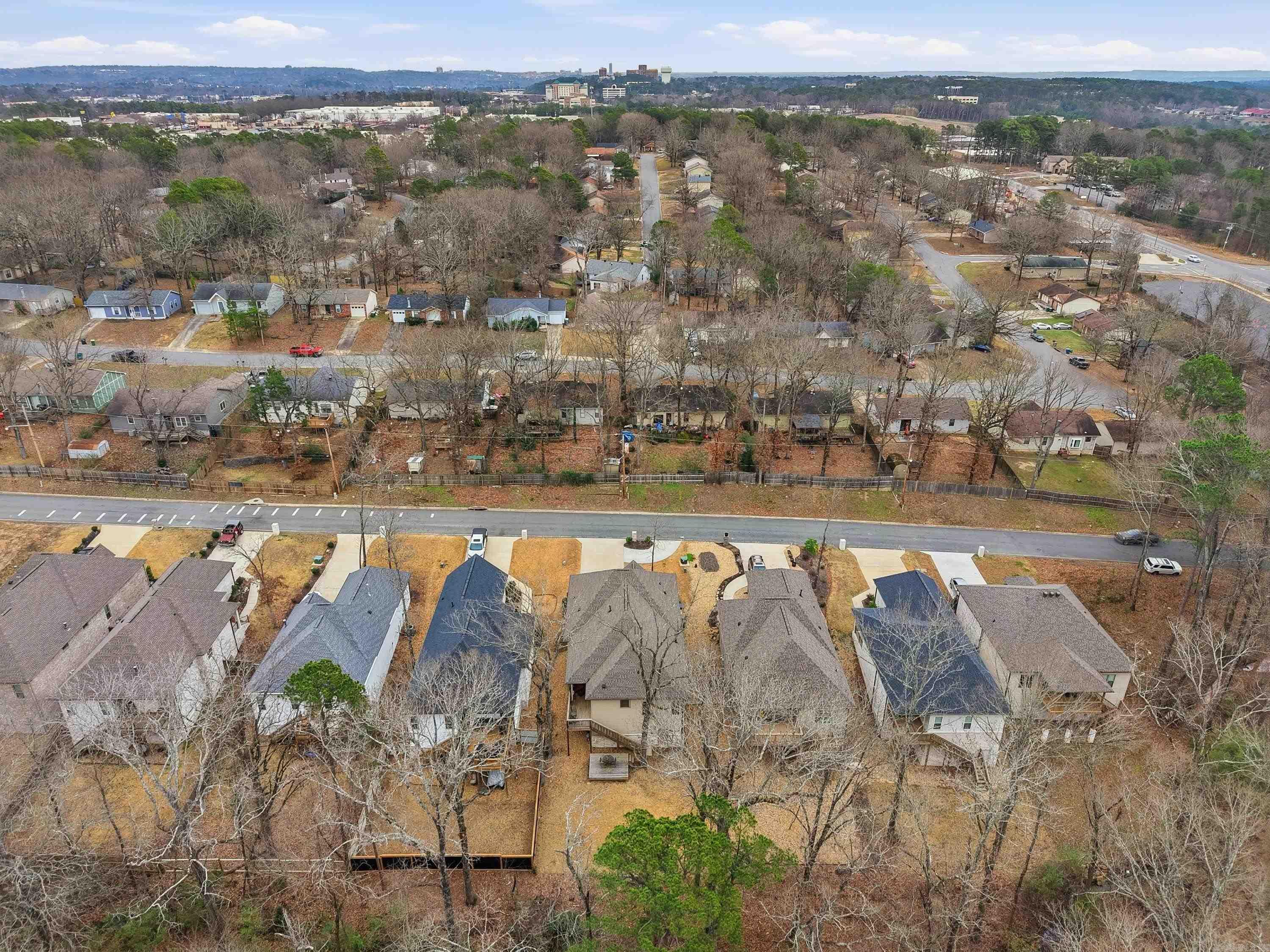 814 Atkins  Little Rock, AR