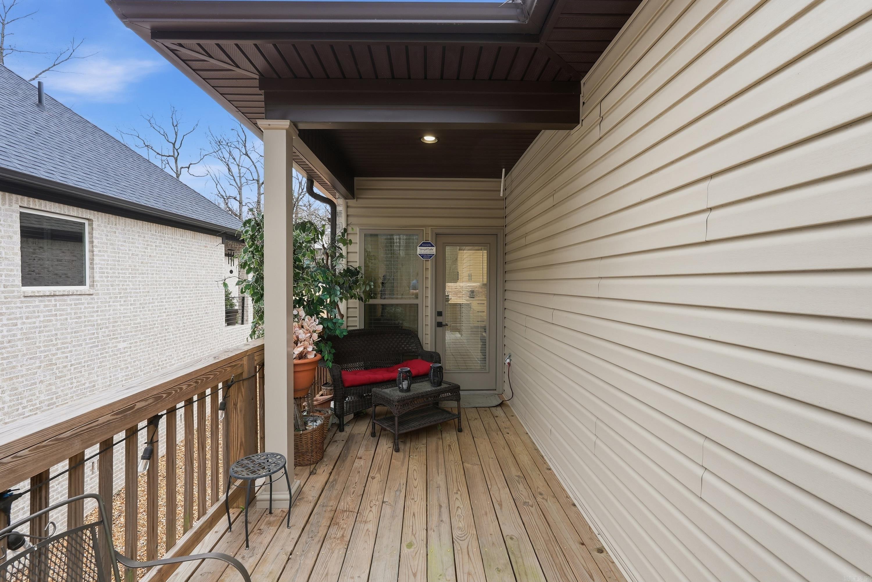 814 Atkins  Little Rock, AR