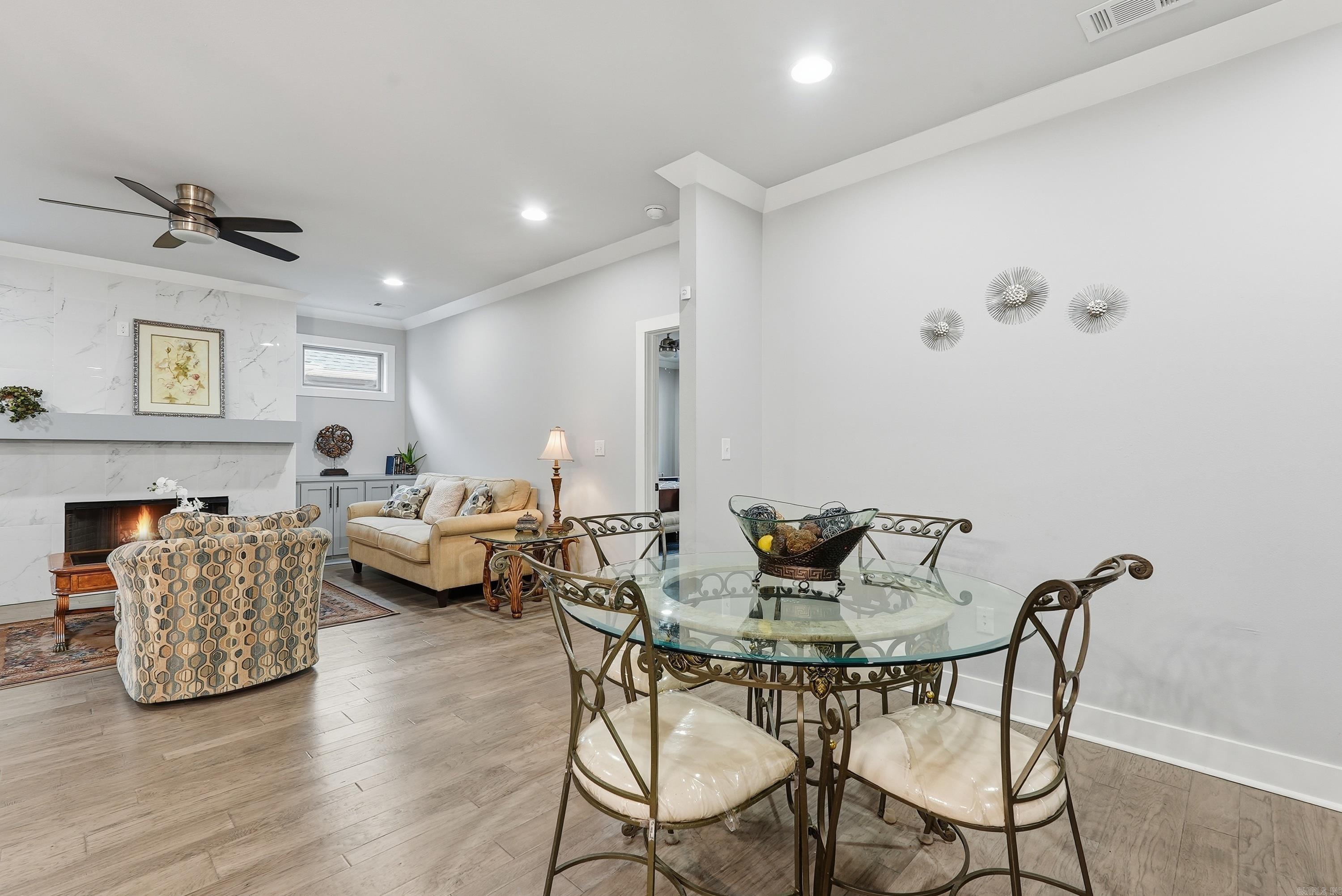 814 Atkins  Little Rock, AR