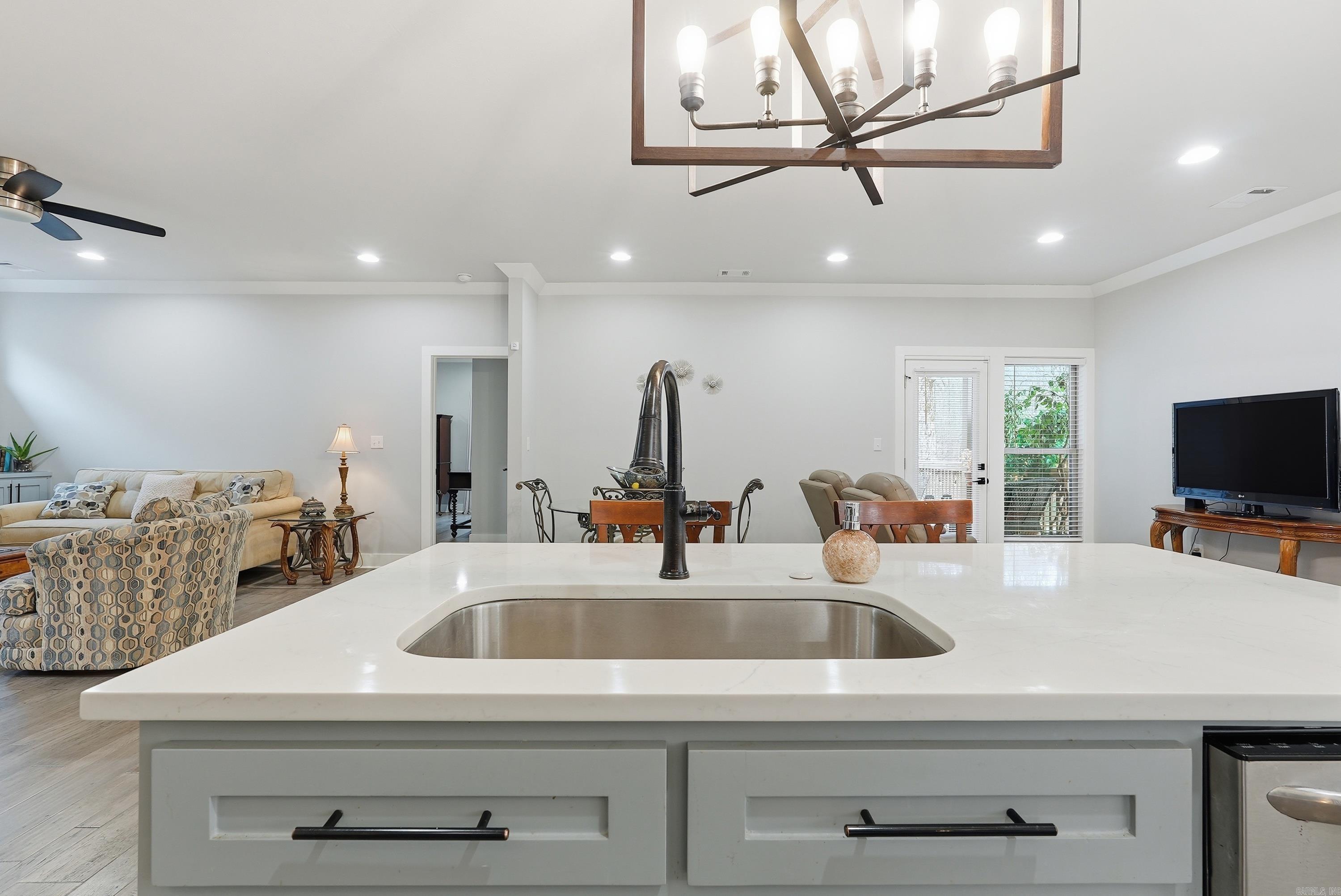 814 Atkins  Little Rock, AR