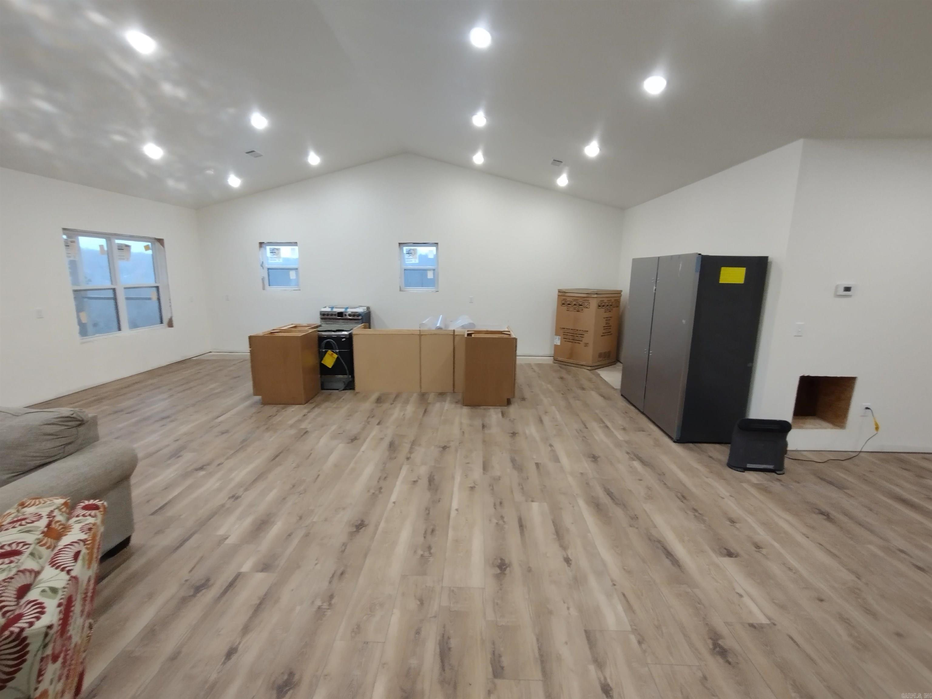 408 Monahan RD  Mountain View, AR