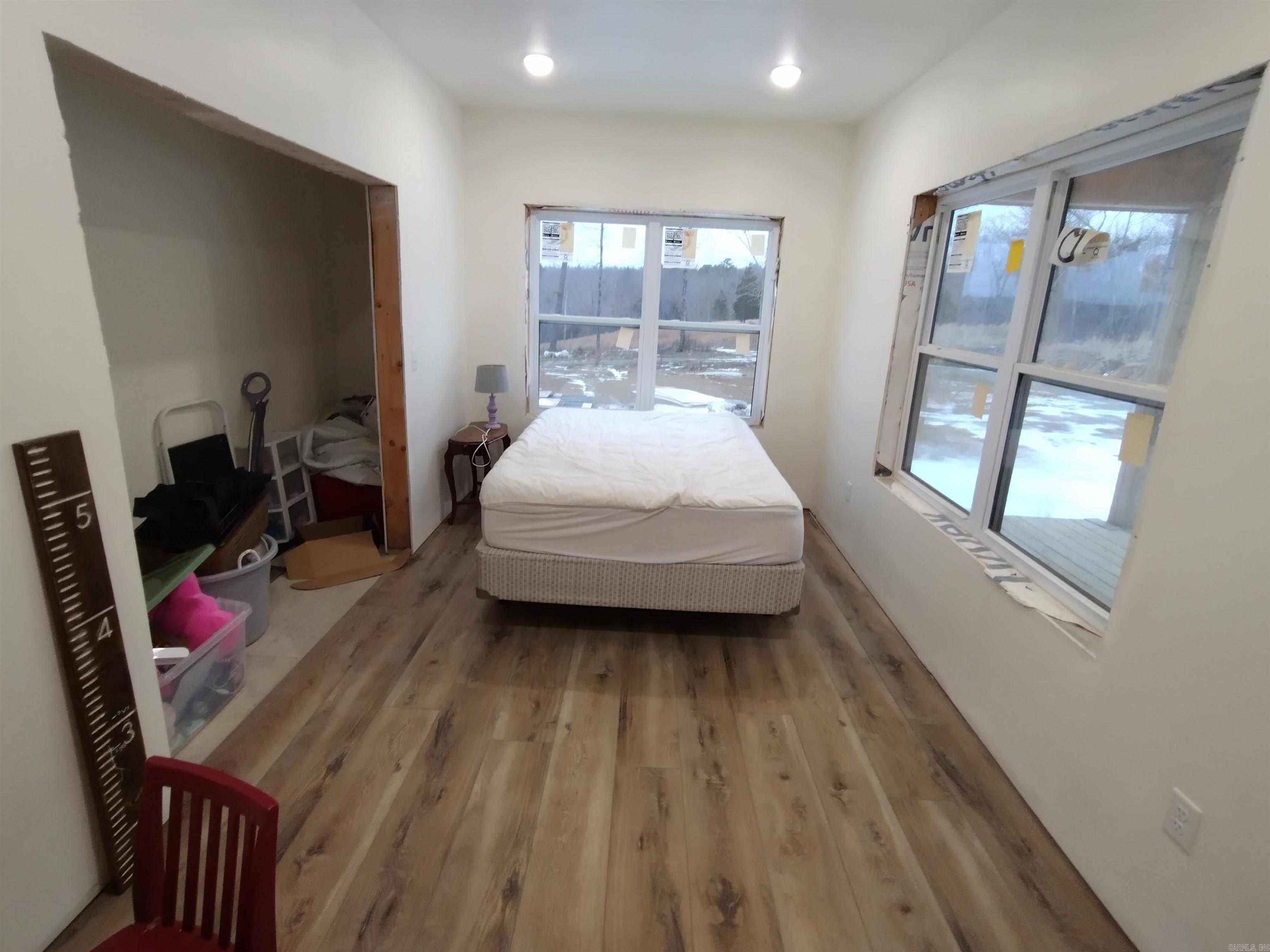 408 Monahan RD  Mountain View, AR