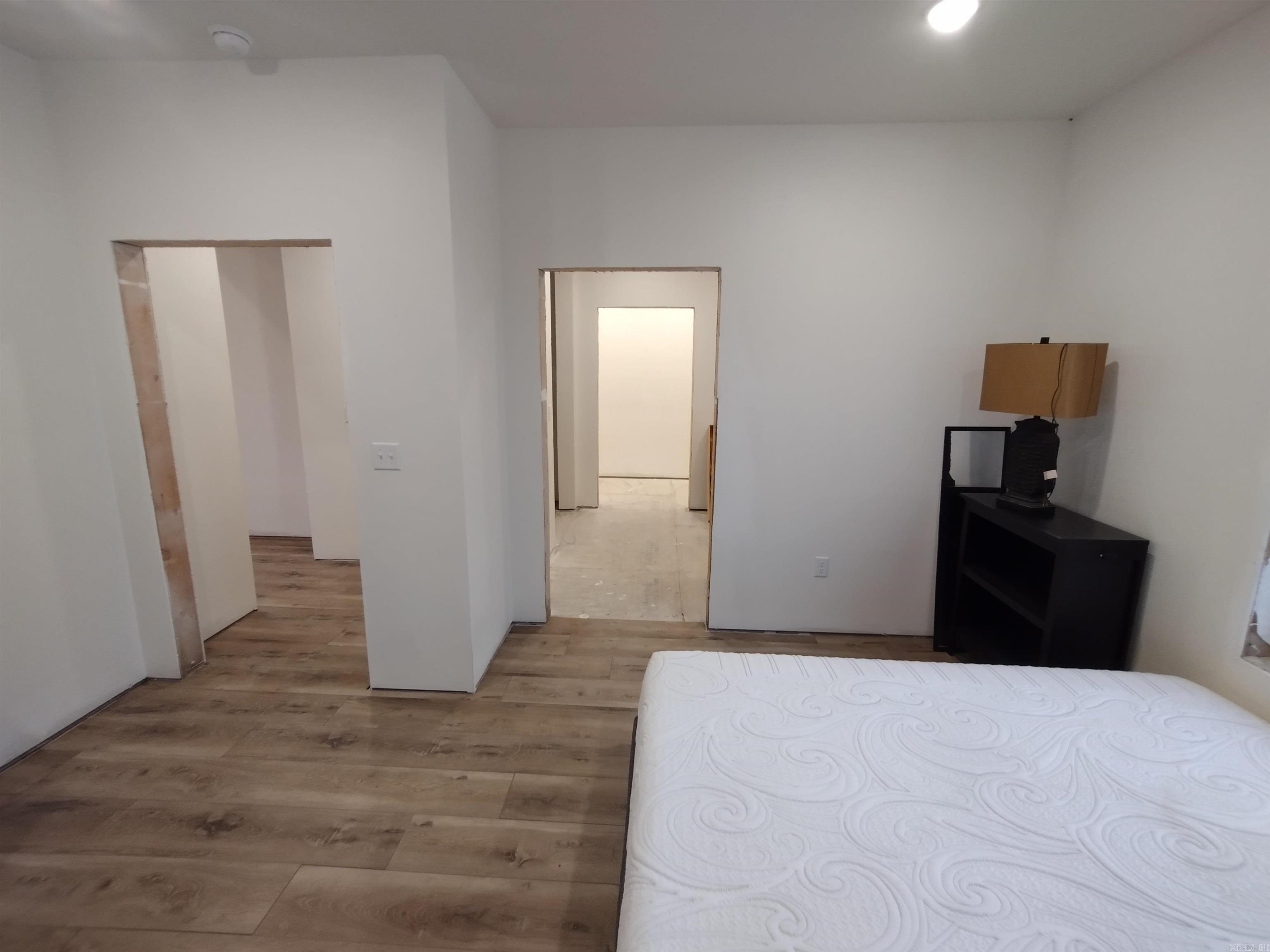 408 Monahan RD  Mountain View, AR