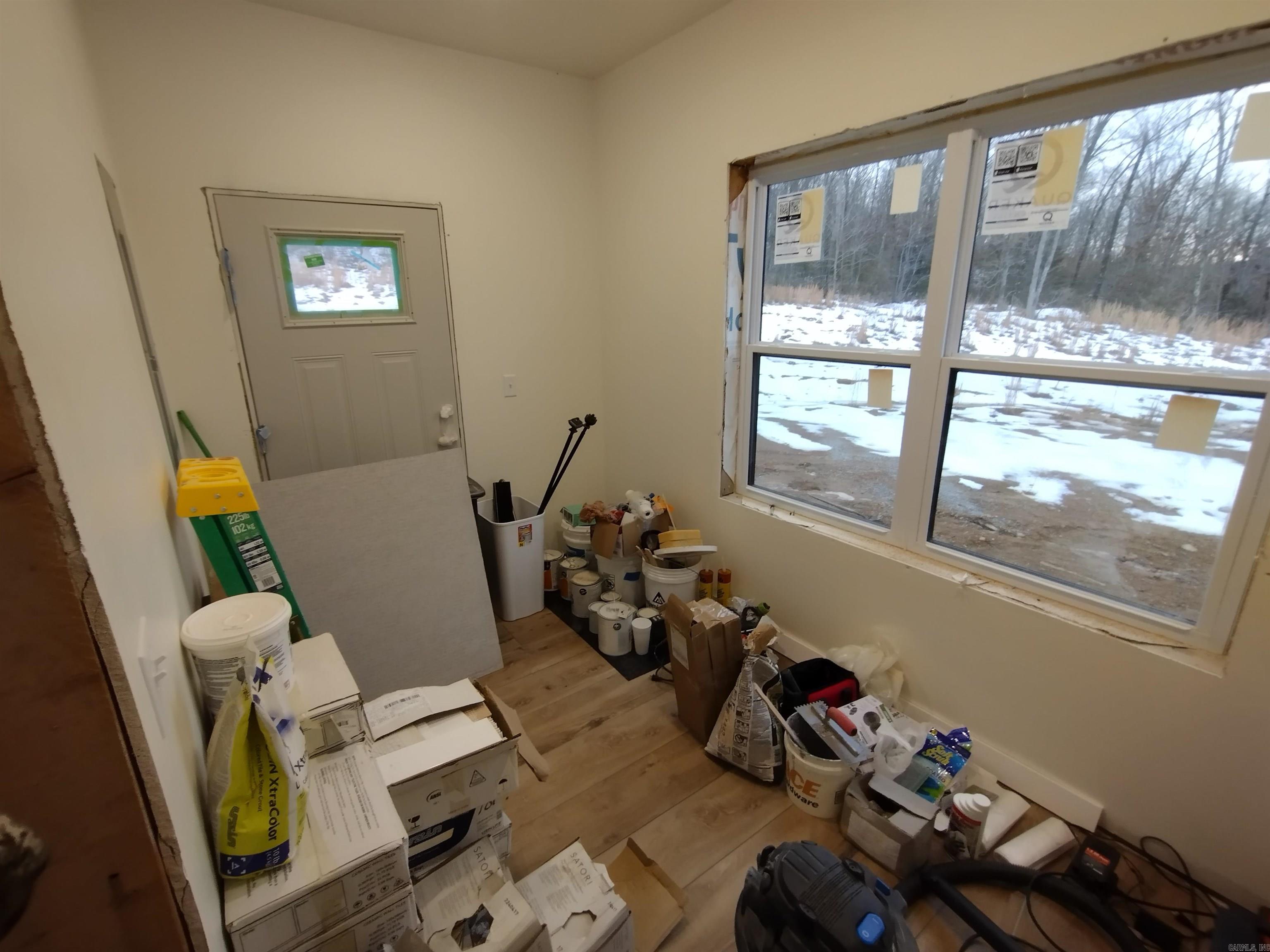 408 Monahan RD  Mountain View, AR