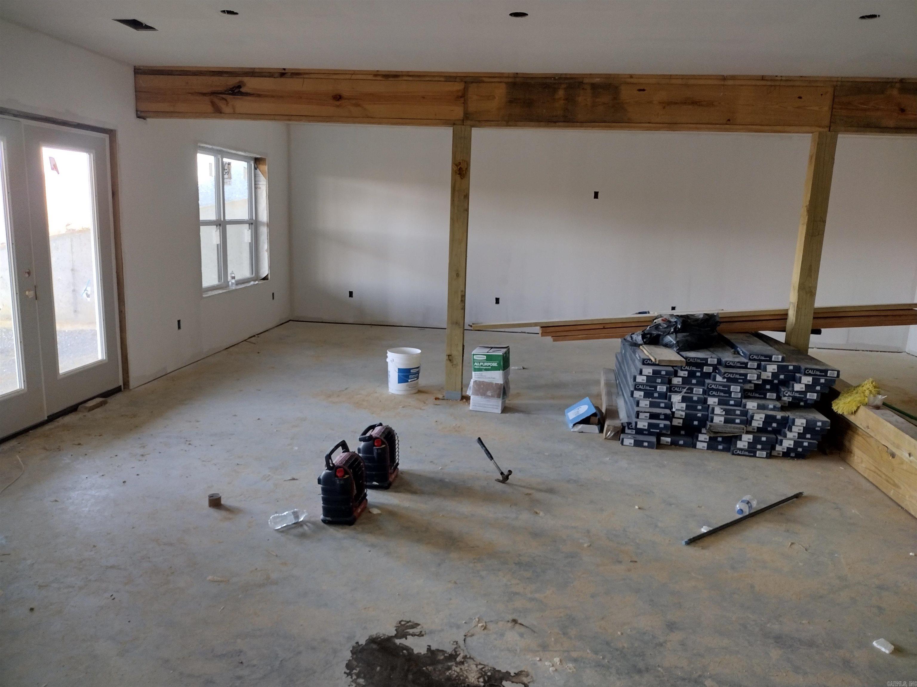 408 Monahan RD  Mountain View, AR