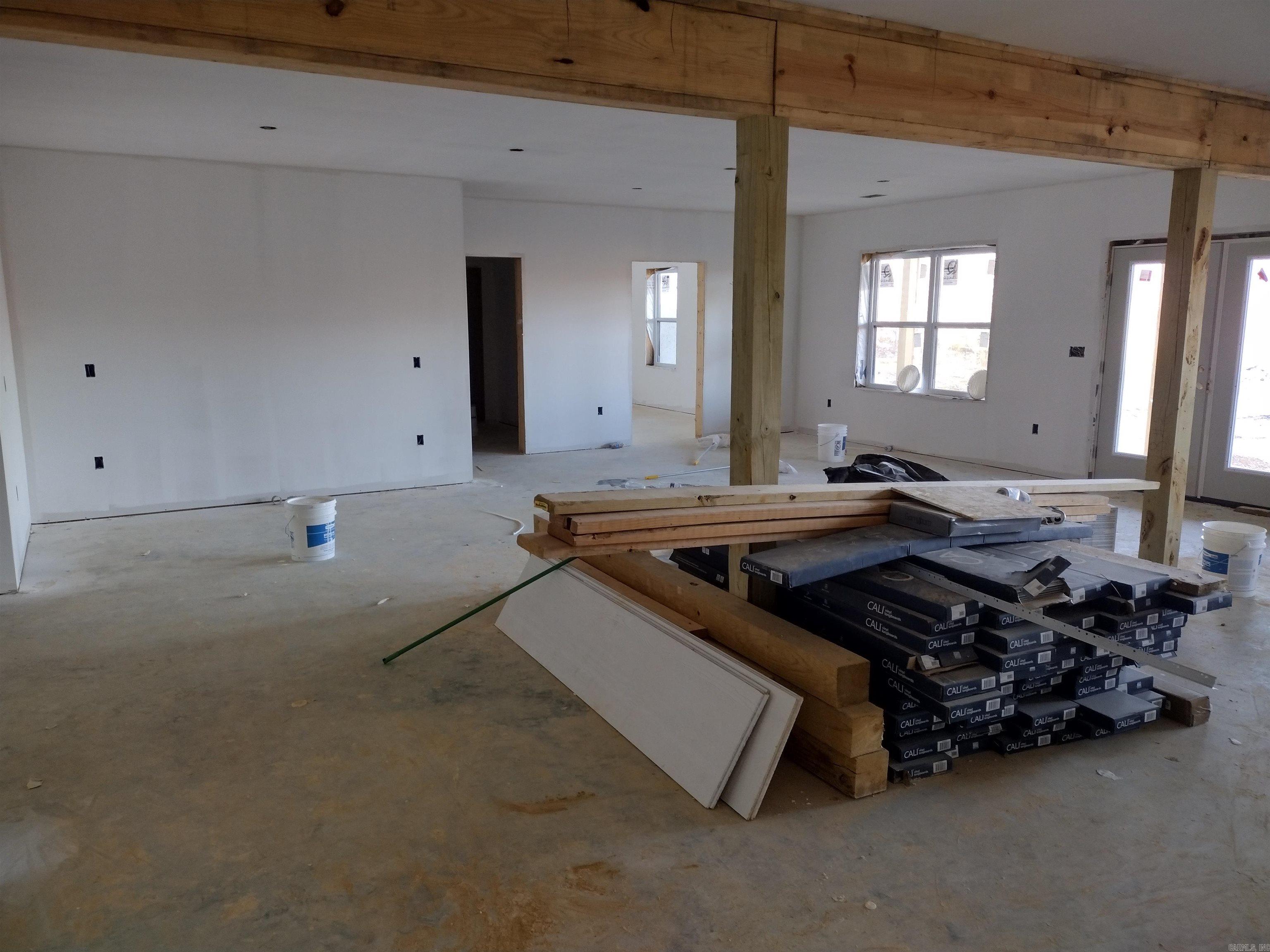 408 Monahan RD  Mountain View, AR