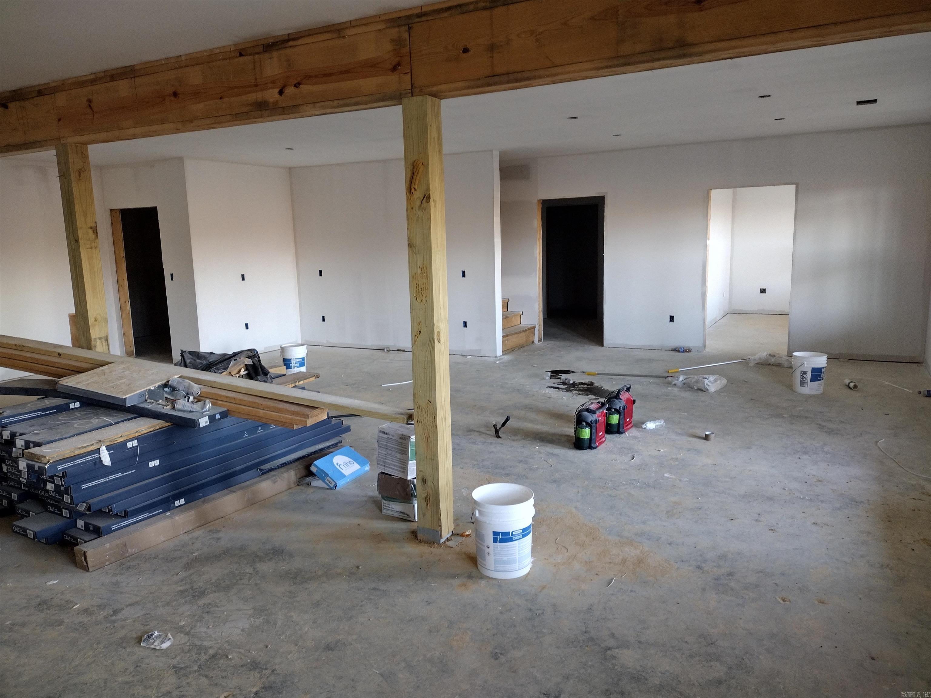 408 Monahan RD  Mountain View, AR