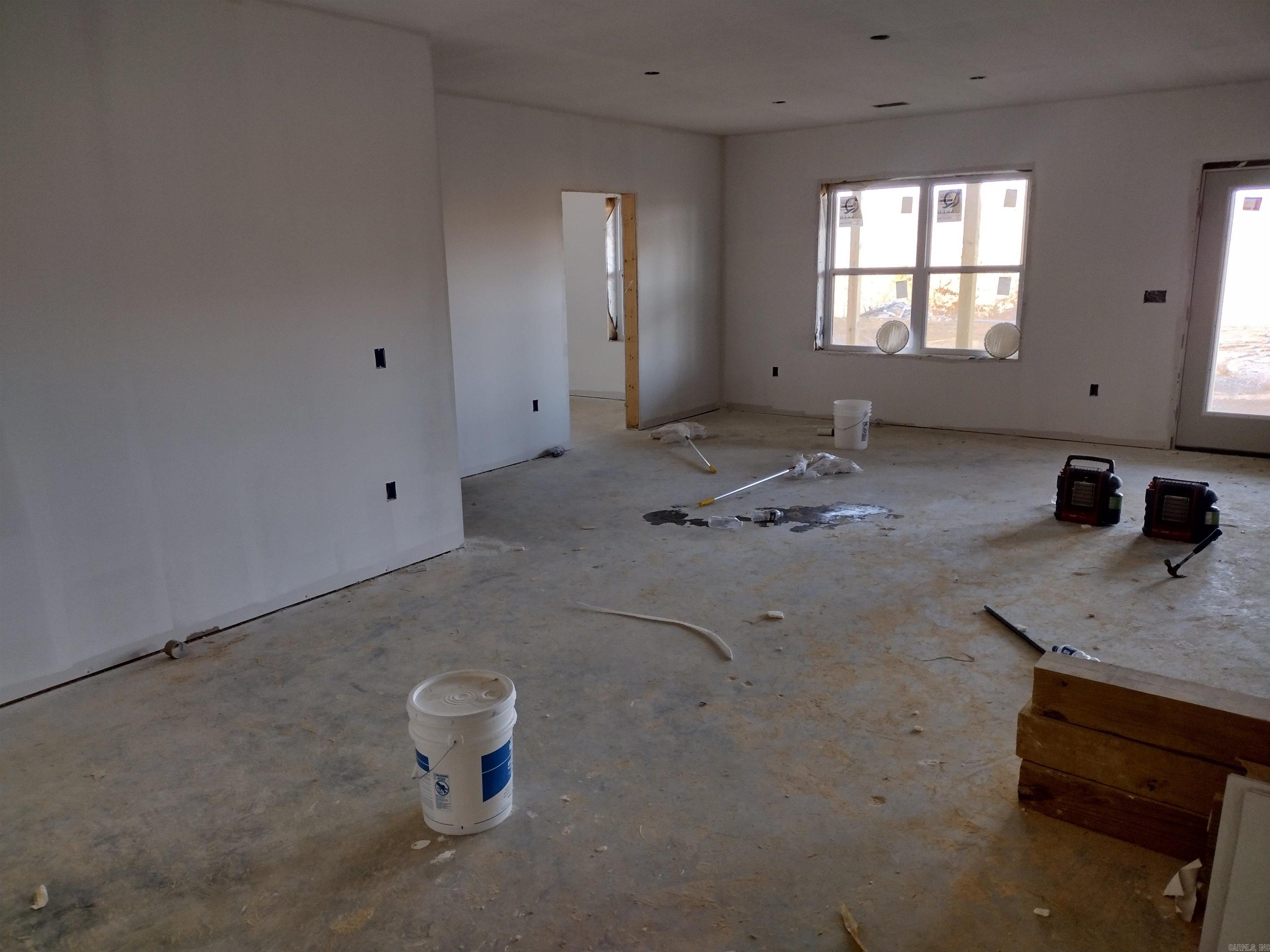 408 Monahan RD  Mountain View, AR