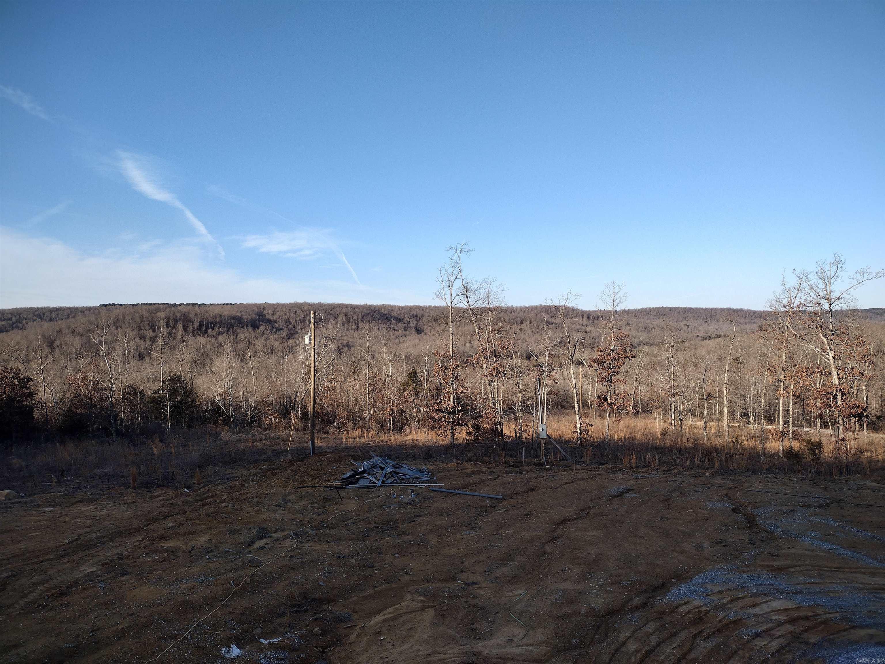 408 Monahan RD  Mountain View, AR