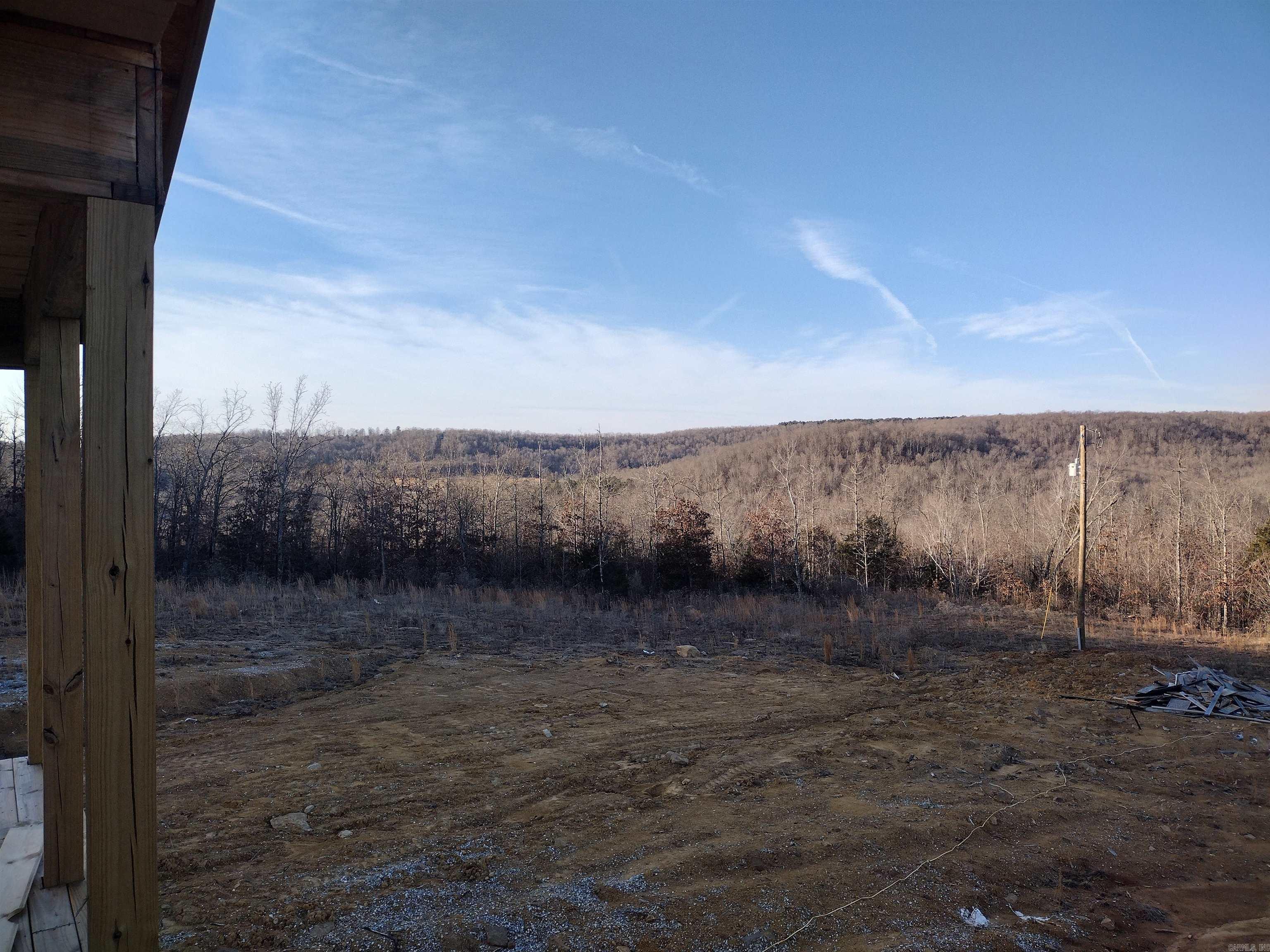 408 Monahan RD  Mountain View, AR