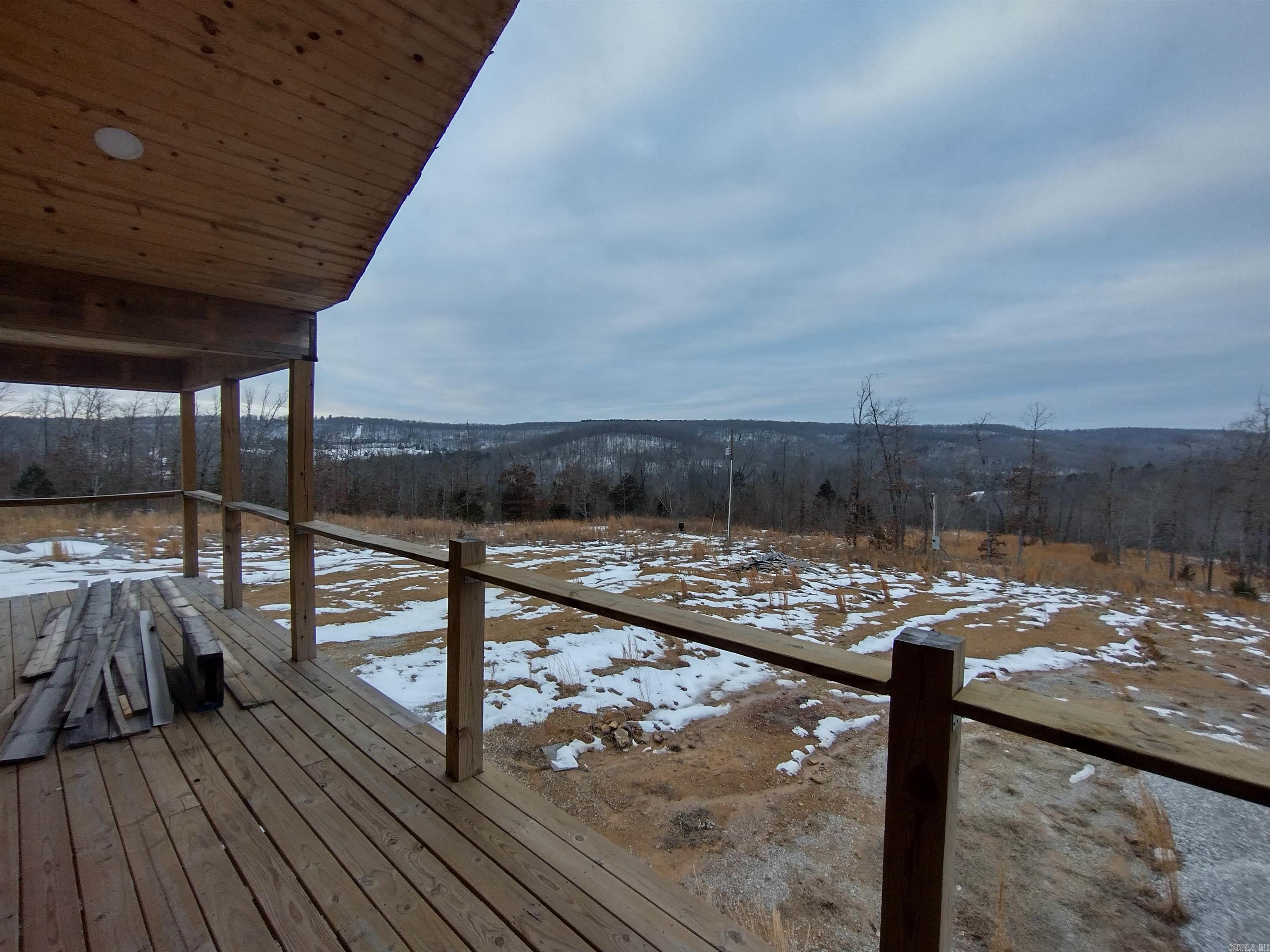 408 Monahan RD  Mountain View, AR