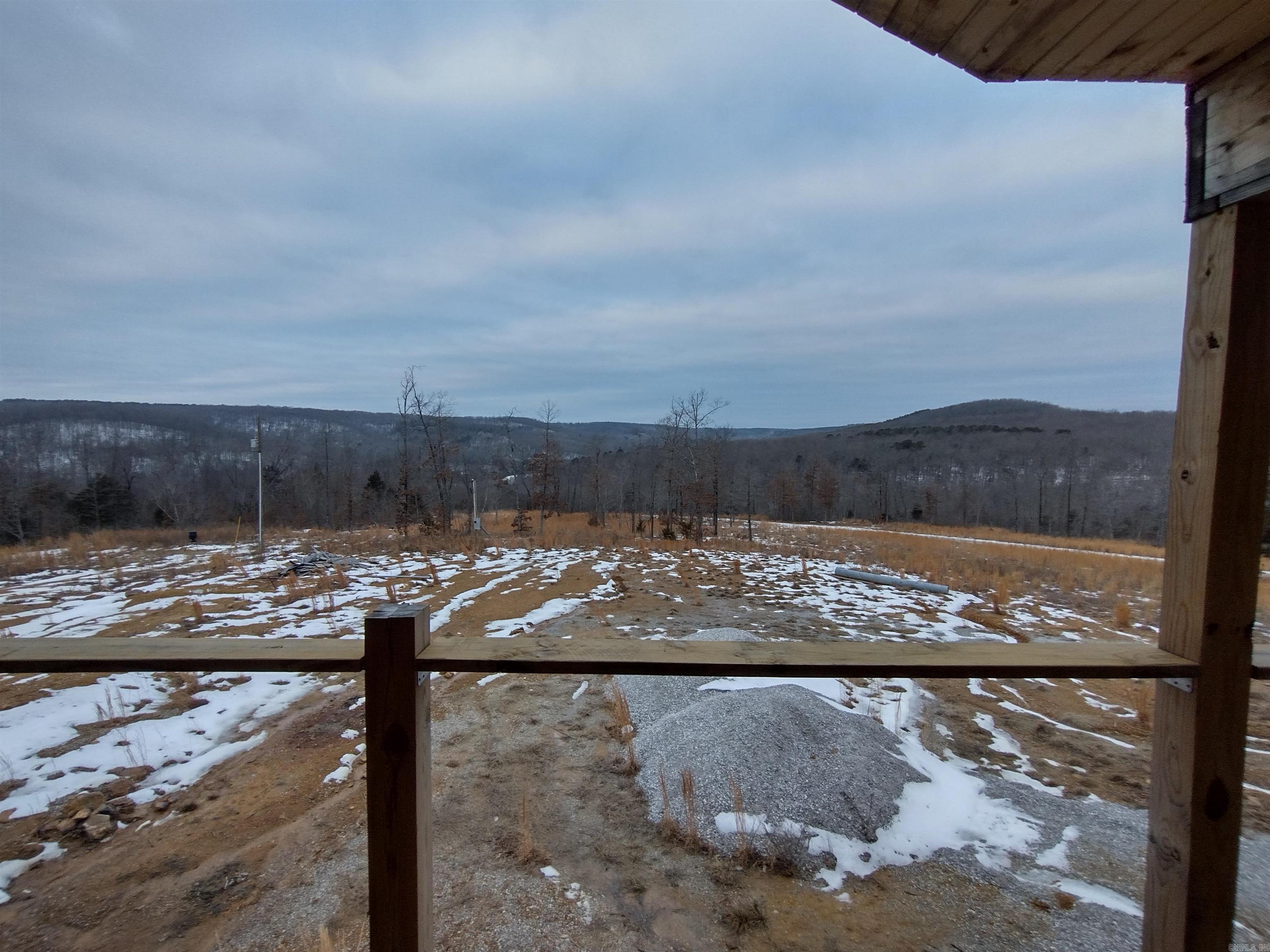 408 Monahan RD  Mountain View, AR