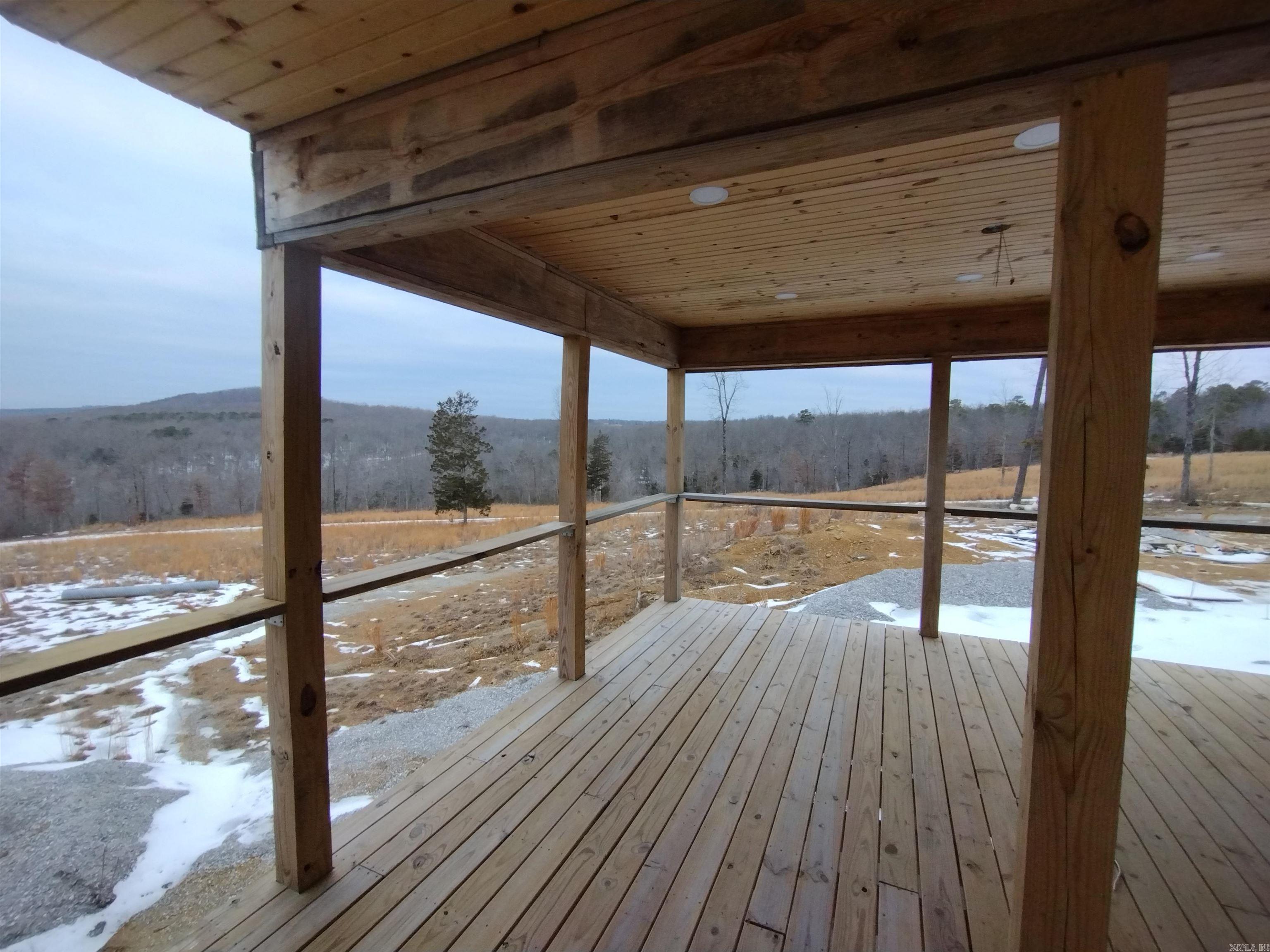 408 Monahan RD  Mountain View, AR