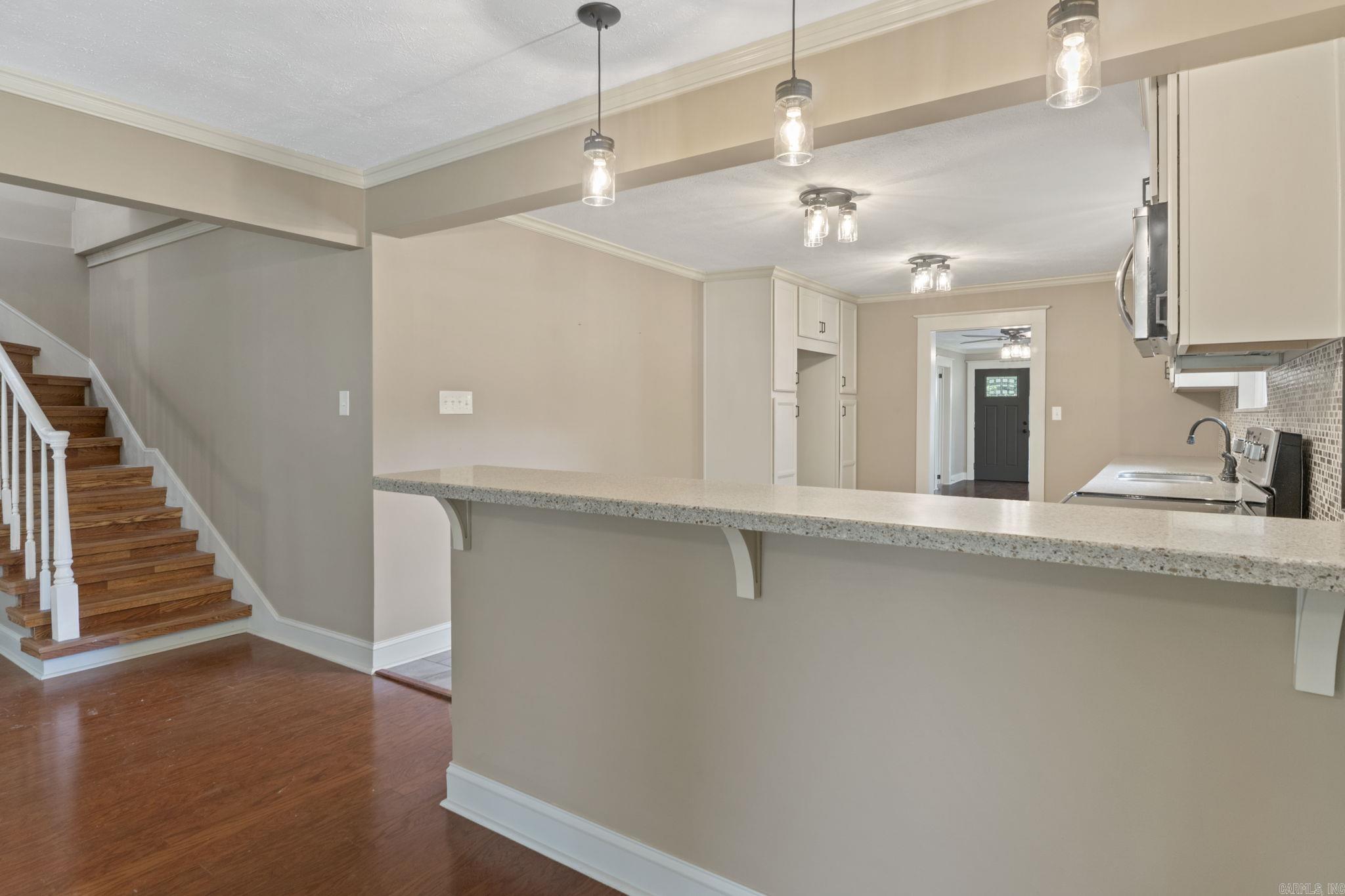 403 S West  Morrilton, AR