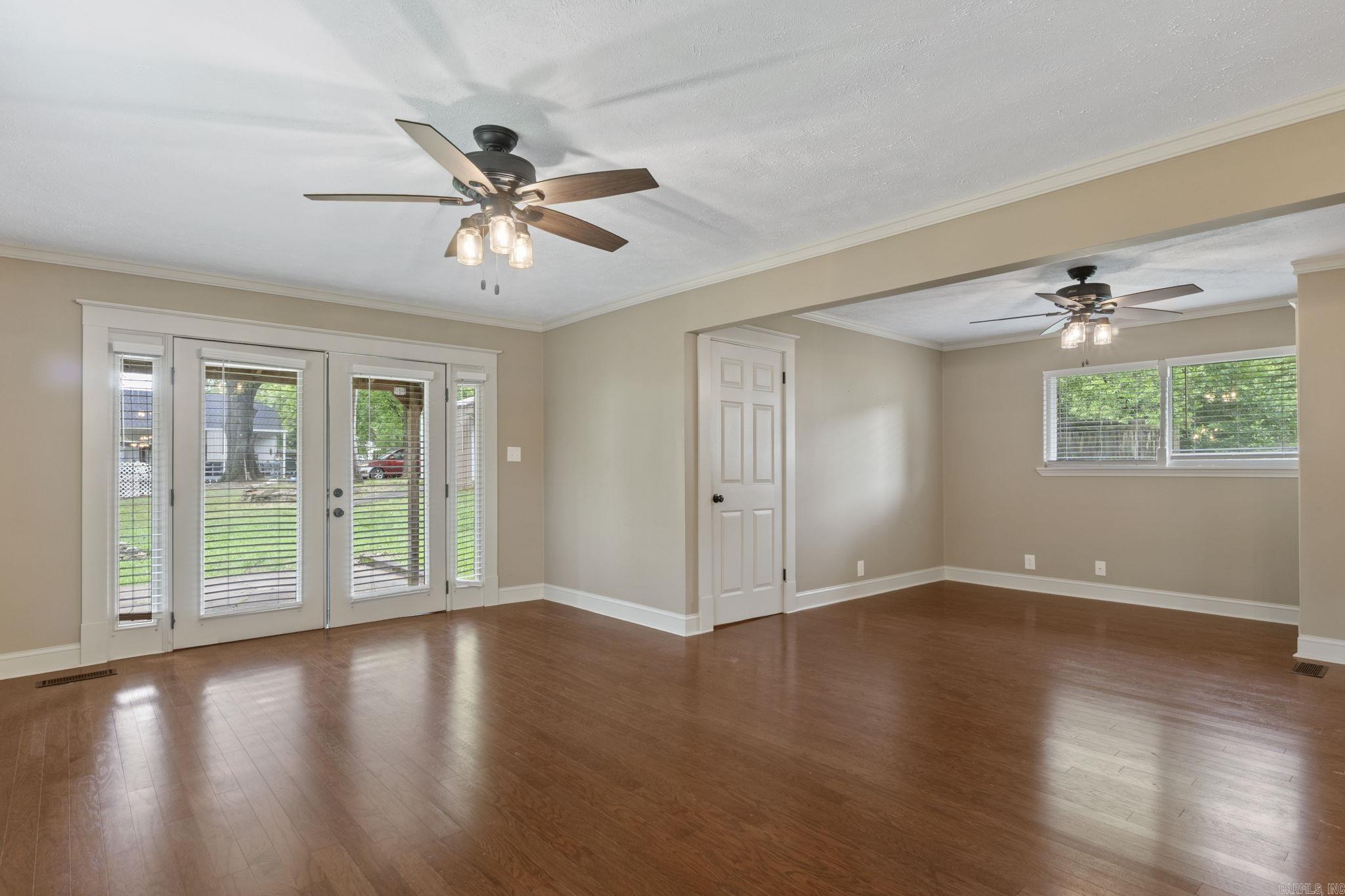 403 S West  Morrilton, AR