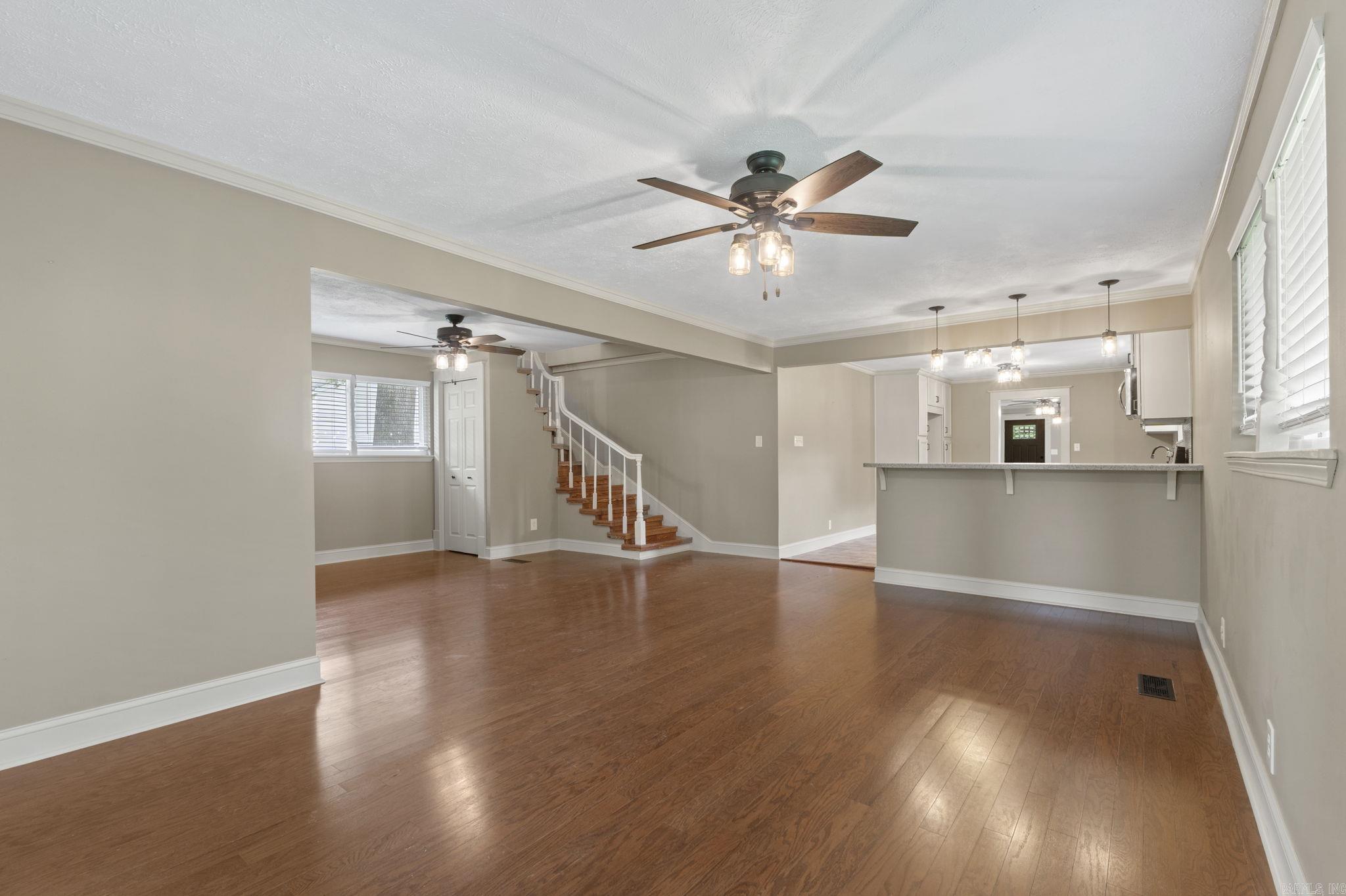 403 S West  Morrilton, AR