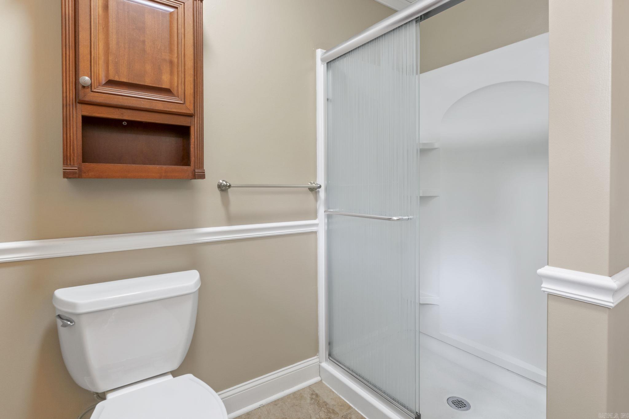 403 S West  Morrilton, AR