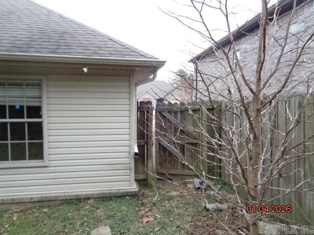 110 Woodridge Court Little Rock, AR 72204