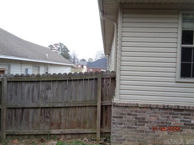 110 Woodridge Court Little Rock, AR 72204