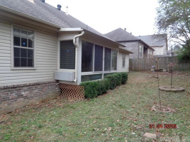 110 Woodridge Court Little Rock, AR 72204