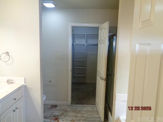 110 Woodridge Court Little Rock, AR 72204