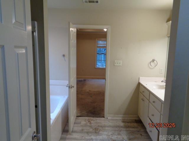 110 Woodridge Court Little Rock, AR 72204