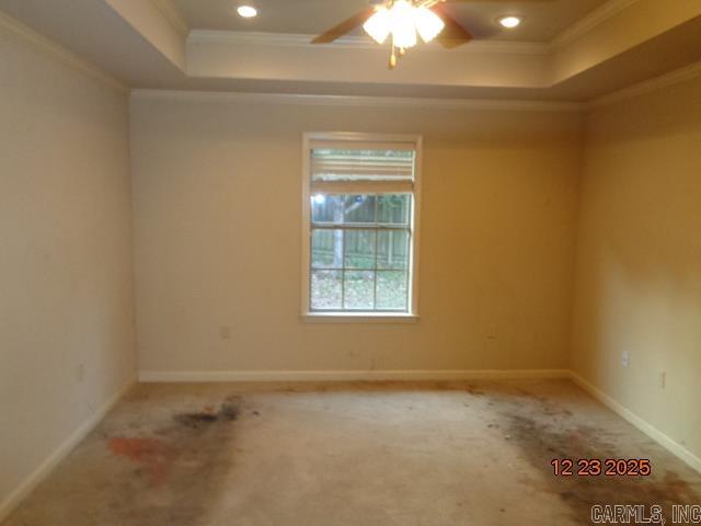 110 Woodridge Court Little Rock, AR 72204