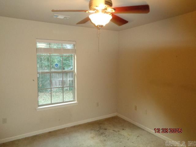 110 Woodridge Court Little Rock, AR 72204