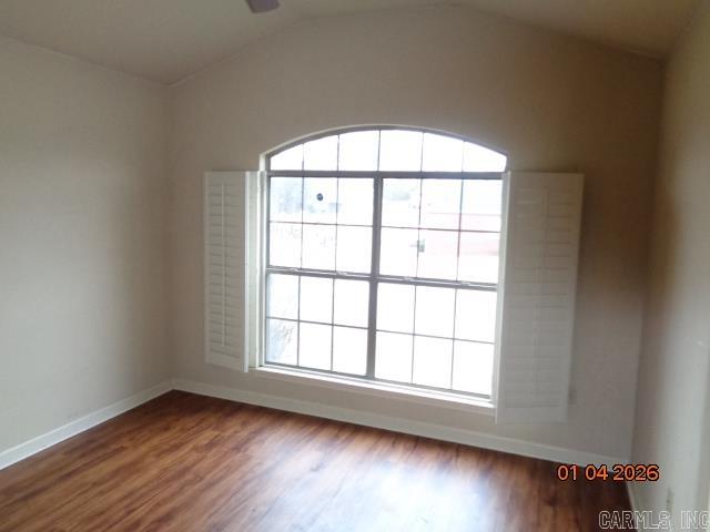 110 Woodridge Court Little Rock, AR 72204