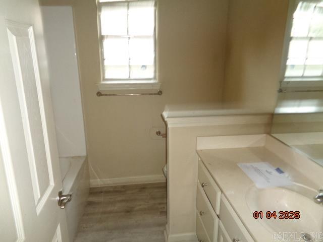 110 Woodridge Court Little Rock, AR 72204