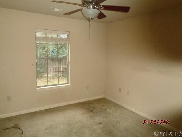 110 Woodridge Court Little Rock, AR 72204