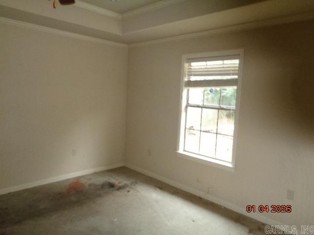 110 Woodridge Court Little Rock, AR 72204