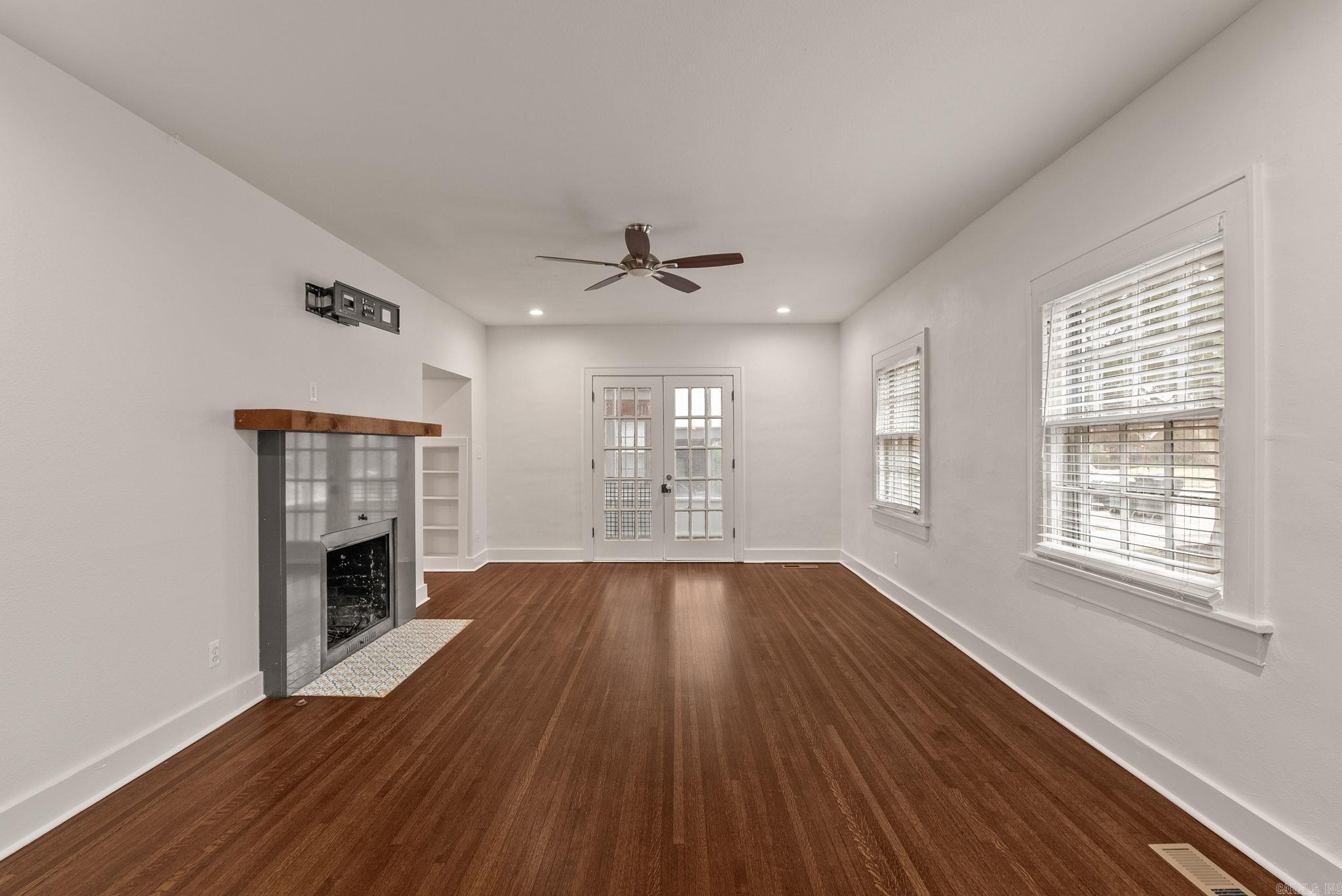 215 Thayer Street  Little Rock, AR